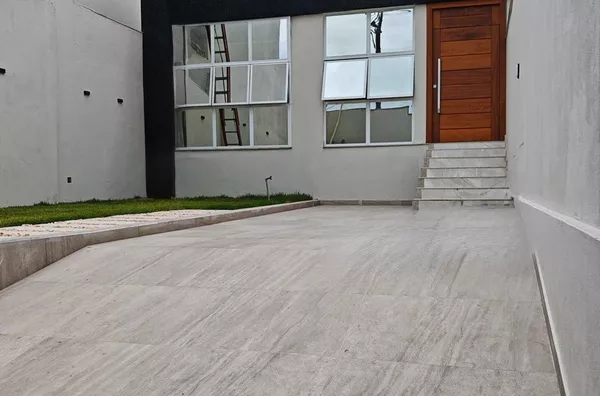 Casa de alto padrão para venda,  bairro Boa Vista, Centro, São Mateus-ES