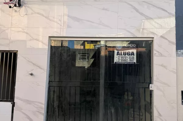 Loja  para aluguel,  com um banheiro, próximo ao centro, São Mateus-ES.