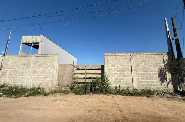 Terreno para venda,  Guriri Norte, São Mateus-ES