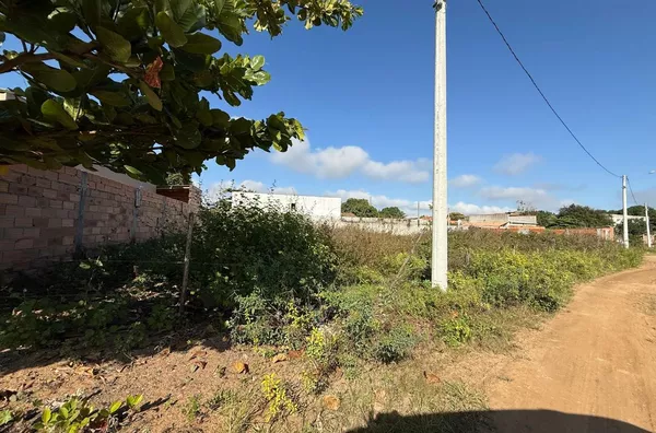 Terreno para venda,  Lote, Rua 40, escriturado, Guriri Norte, São Mateus-ES