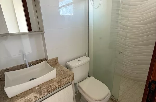 Quarto suíte