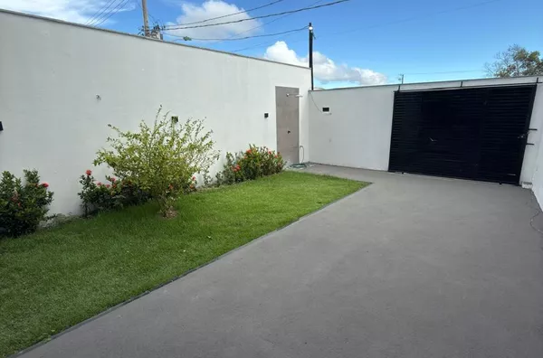 Casa para aluguel, 3 quarto(s), 3 banheiros, com poço artesiano, Bosque da praia, São Mateus-ES.