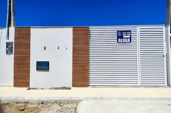 Casa para aluguel, 2 quarto(s),  Guriri Sul, São Mateus