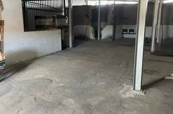 Galpão para aluguel, 2° andar - Av. João XXIII - Boa Vista, São Mateus