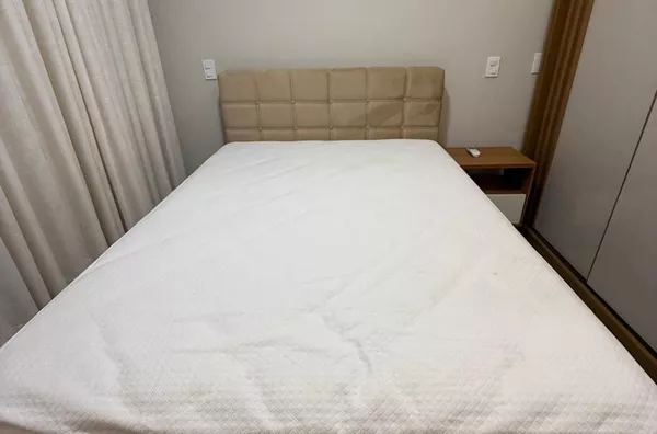 Quarto suíte