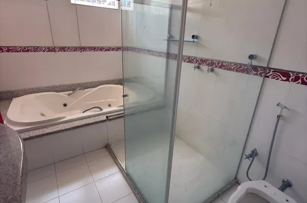Quarto Suíte