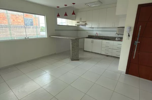 Casa tripex para aluguel,  três quartos, sendo um suíte, rua 38, próximo a pista, Guriri Norte, São Mateus-ES - Foto 7