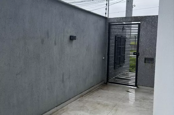 Apartamento para venda, duas suítes, sala, cozinha, banheiro social, área de serviço e garagem - Porto Seguro-BA