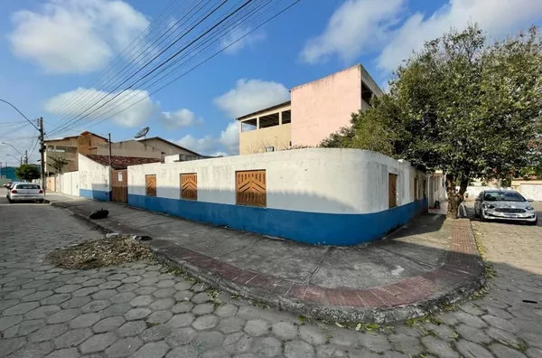 Terreno para venda,  Sernamby, São Mateus