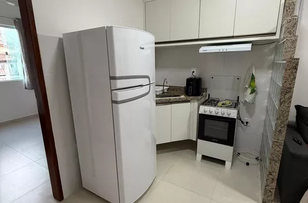 Cozinha