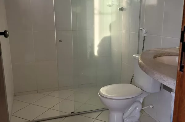 Kitnet para aluguel, 1 quarto(s), cozinha, banheiro e varanda, incluso água, Centro, São Mateus-ES