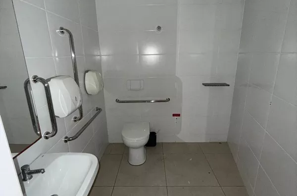 Banheiro 1