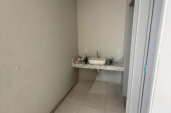 Sala comercial térreo, incluso água e condomínio, com ar-condicionado, Boa Vista, São Mateus/ES