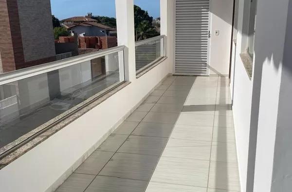 Varanda