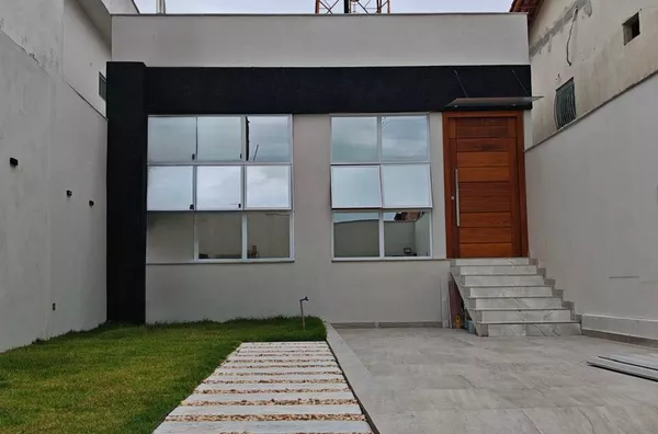 Casa de alto padrão para venda,  bairro Boa Vista, Centro, São Mateus-ES