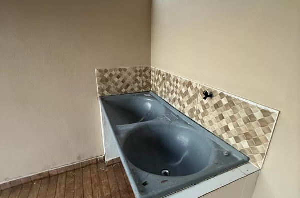 Área de serviço