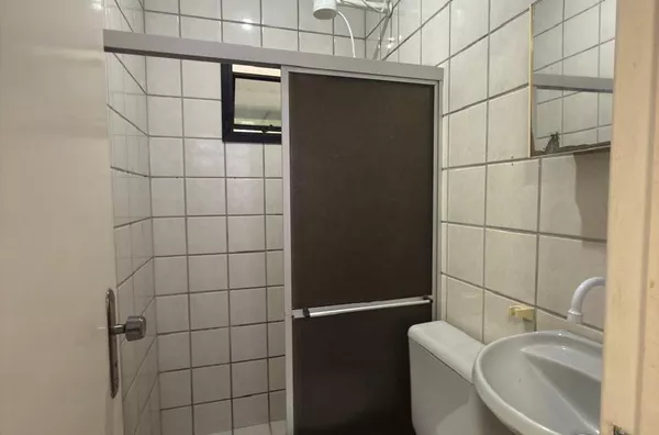Quarto suíte