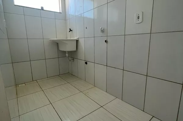 Área de serviço
