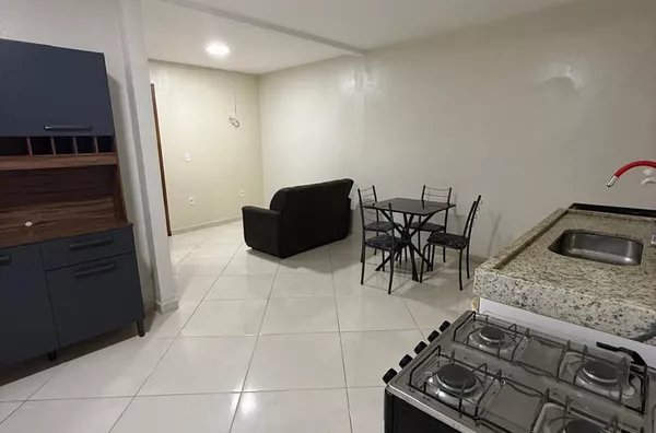 Sala/cozinha