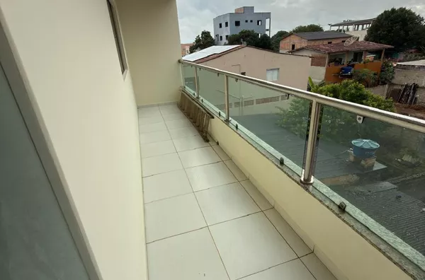 Casa tripex para aluguel,  três quartos, sendo um suíte, rua 38, próximo a pista, Guriri Norte, São Mateus-ES - Foto 10