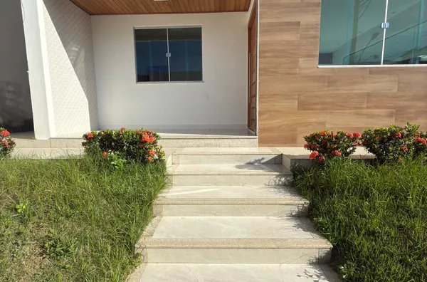 Casa de alto padrão,  três quartos, sendo duas suítes, bairro Boa Vista, Centro, São Mateus-ES - Foto 3