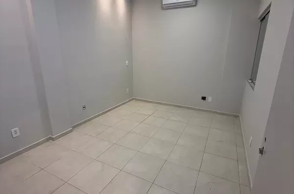 Sala comercial térreo, incluso água e condomínio, com ar-condicionado, Boa Vista, São Mateus/ES