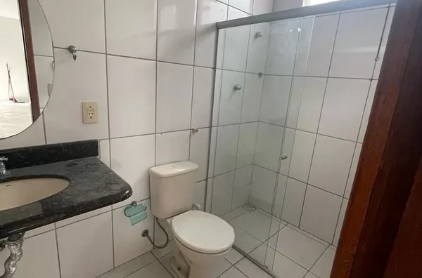 Sala comercial com banheiro, para aluguel,  Centro, São Mateus-ES