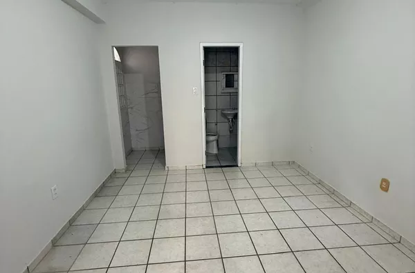 Kitnet para aluguel, 1 quarto,  incluso água, Sernamby, São Mateus-ES