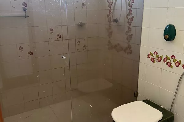 Quarto suíte 