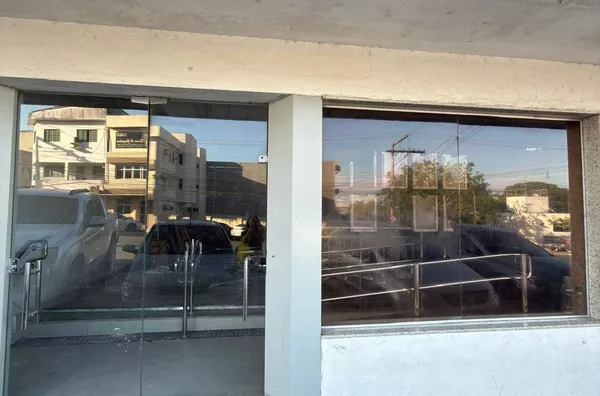 Loja térreo para aluguel,  Rua Manoel Andrade, Centro, São Mateus. Próximo a igreja velha.