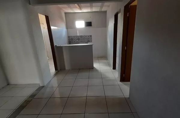 ALUGUEL - ÓTIMO APARTAMENTO EM MESSEJANA