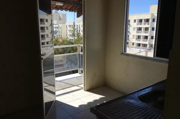 ALUGUEL - ÓTIMO APARTAMENTO EM MESSEJANA