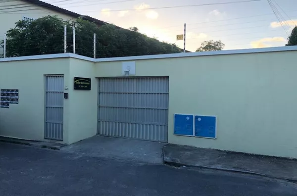 ALUGUEL -  ÓTIMA CASA DUPLEX EM CONDOMÍNIO - MESSEJANA