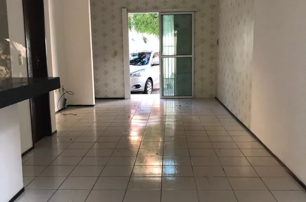 ALUGUEL -  ÓTIMA CASA DUPLEX EM CONDOMÍNIO - MESSEJANA