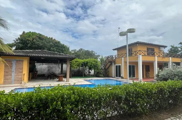 VENDA - EXCELENTE SÍTIO EM AQUIRAZ