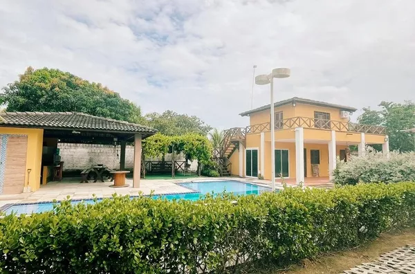 VENDA - EXCELENTE SÍTIO EM AQUIRAZ