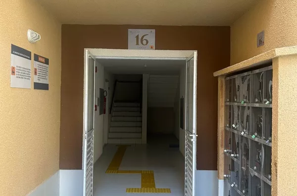 ALUGUEL - ÓTIMO APARTAMENTO EM EUSÉBIO