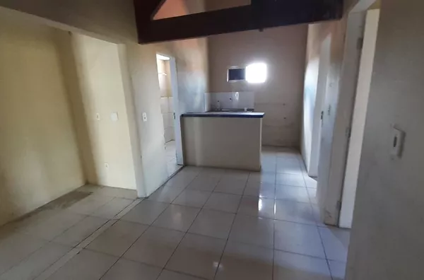 ALUGUEL - ÓTIMO APARTAMENTO EM MESSEJANA