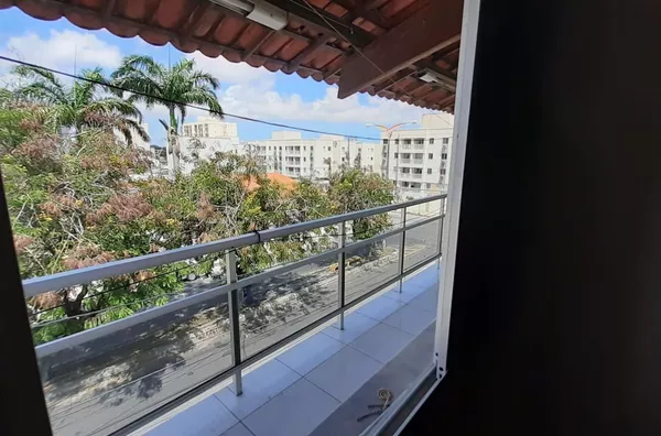 ALUGUEL - ÓTIMO APARTAMENTO EM MESSEJANA