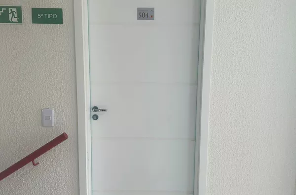 ALUGUEL - ÓTIMO APARTAMENTO EM EUSÉBIO