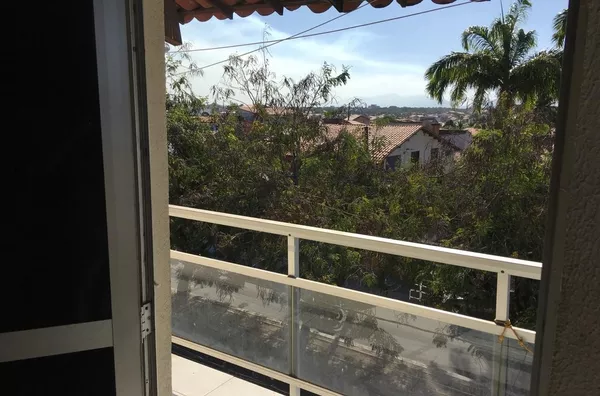 ALUGUEL - ÓTIMO APARTAMENTO EM MESSEJANA