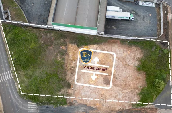 Terreno para venda,  Boa Vista, Ponta Grossa