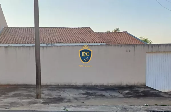 Casa para venda, 2 quarto(s),  Uvaranas, Ponta Grossa