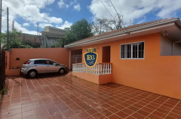 Casa para venda,  -  Vila Estrela, Ponta Grossa