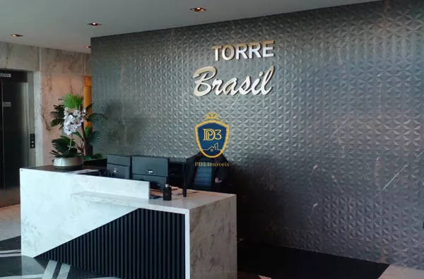 Apartamento para venda, 3 quarto(s),  Centro, Ponta Grossa