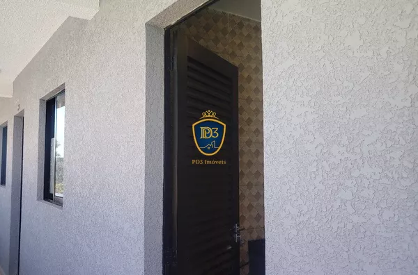 Kitinete / conjugados para aluguel, 1 quarto(s),  Carambeí