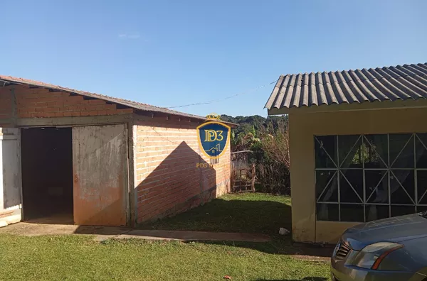 Fazenda para venda,  Ponta Grossa