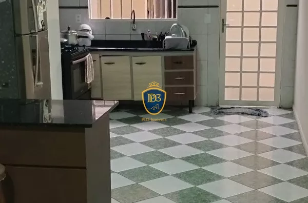 Casa para venda, 5 quarto(s),  - Selecione - Bairro, Ponta Grossa