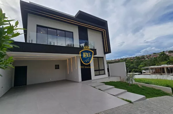 Casa em condomínio para venda, 4 quarto(s),  Orfãs, Ponta Grossa