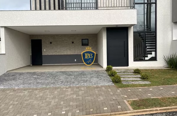 Sobrado para venda, 3 suítes,  Jardim Carvalho, Ponta Grossa